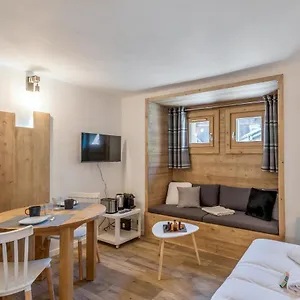 Loup - L'igloo - Welkeys Appartement
